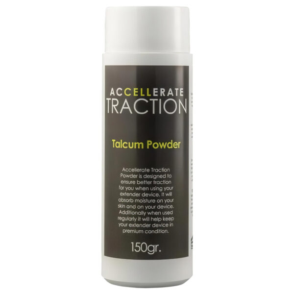 Jes-Extender - regenerační pudr (150 g)