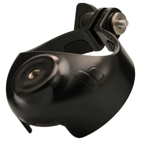 Praktický Držák Handsfree Hrnek - černý