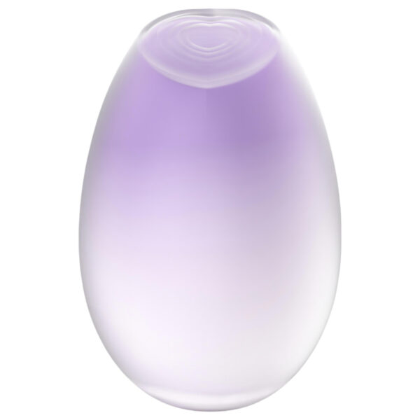 Sex HD - 2v1 stimulátor bradavek a klitorisu (fialová)