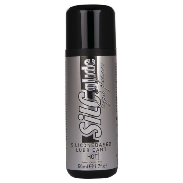Silcglide - silikonový lubrikant (50 ml)