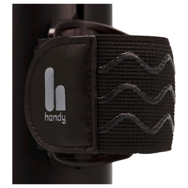 The Handy True Grip PRO Páska - svorka (černá)