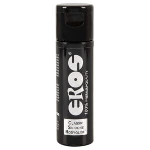 EROS 2v1 - silikonový lubrikant (30ml)