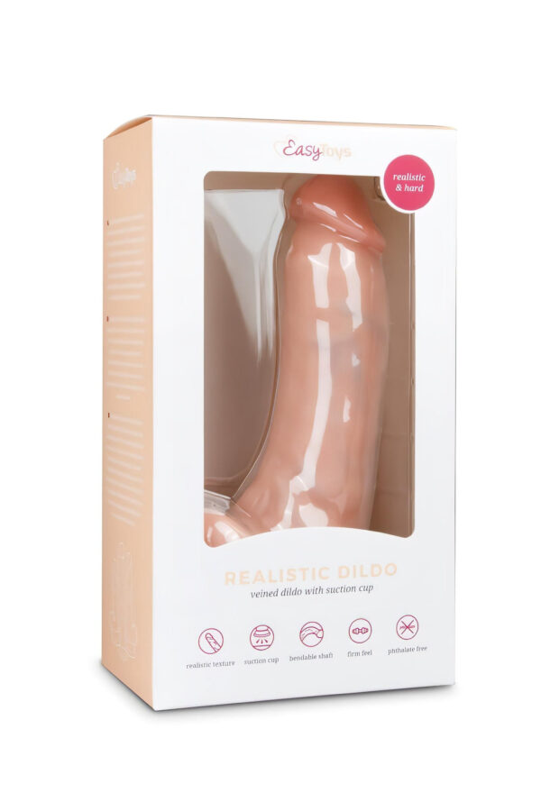 Easytoys - přísavkový