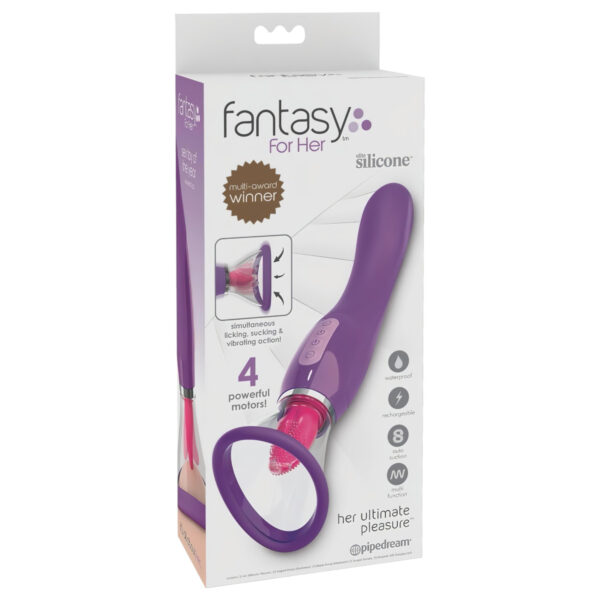Fantasy - akumulátorový