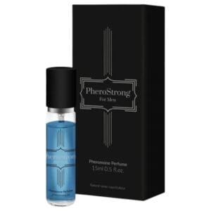 PheroStrong - feromonový parfém pro muže (15ml)