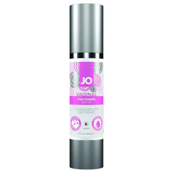 System JO - intim gel pro ženy ke zpevnění vagíny (50ml)
