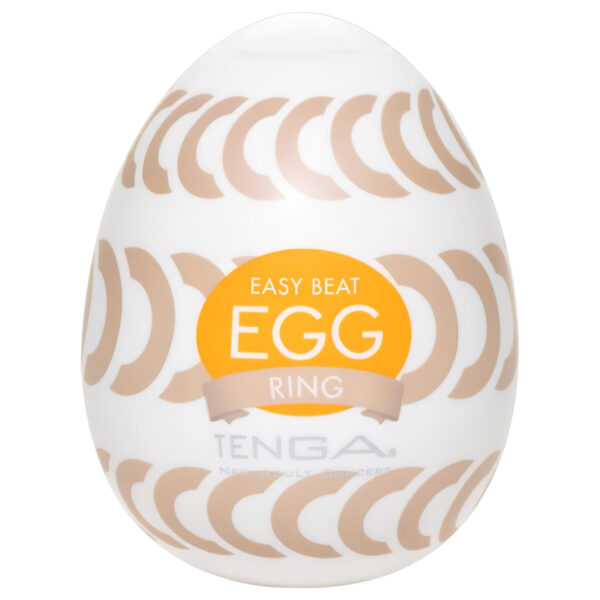 TENGA Egg Ring - vejce stimulátor (1 ks)