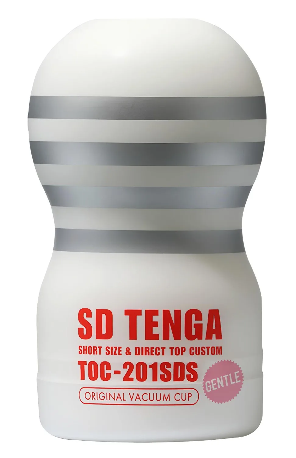 TENGA SD Original Vacuum - masturbátor (Jemný)
