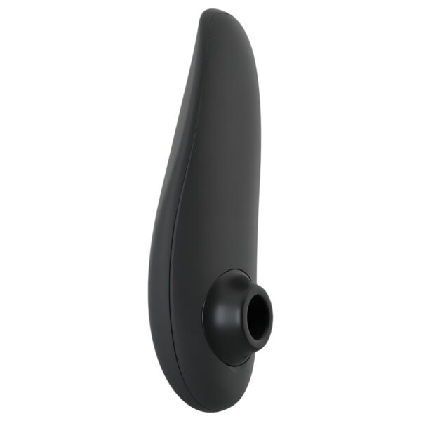 Womanizer Classic 2 - dobíjecí stimulátor klitorisu s tlakovými vlnami (černý)