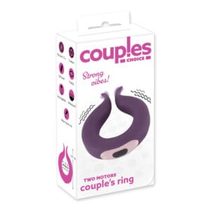 Couples Choice - akumulátorový