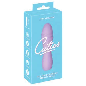 Cuties Mini 3 - akumulátorový