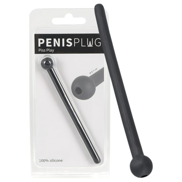 Dilator Piss Play - dutý