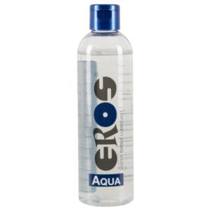 EROS Aqua - vodní lubrikant ve spreji (250ml)