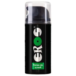 EROS Fisting - lubrikační gel (100ml)