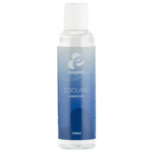 EasyGlide Cooling - vodní chladicí lubrikant (150 ml)