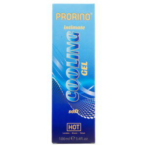 HOT Prorino - jemný chladivý intimní krém pro muže (100ml)