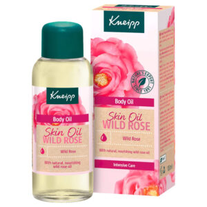 Kneipp Tělový olej - Růže (100ml)