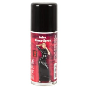 Latex lesk sprej (100ml)