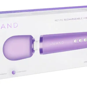 Le Wand Petite - exkluzivní