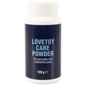 Love Toy Powder - pudr na erotické hračky (120 g)