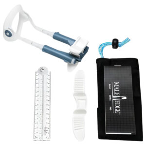 Male Edge - Basic přístroj na zvětšení penisu