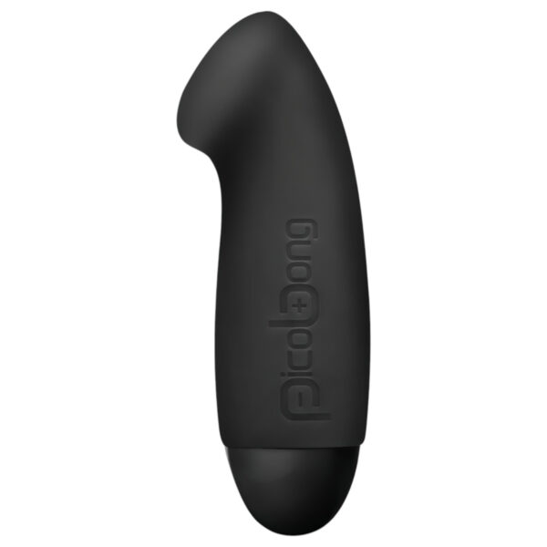 Picobong Kiki 2 - černý klitorisiný vibrátor