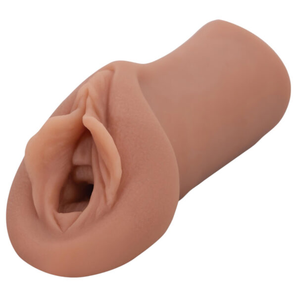 Pipedream Sorority Snatch - realistická vagína masturbátor (naturální)