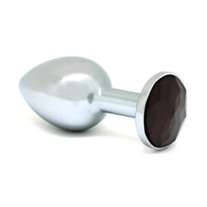 Rimba XS - kovový anální kolík