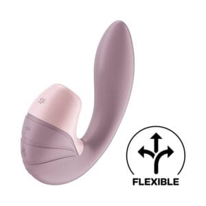 Satisfyer Supernova - akumulátorový