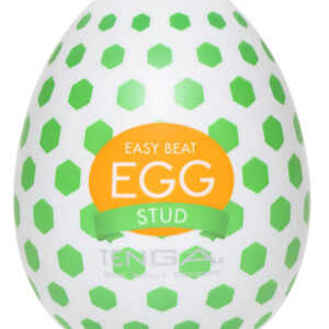 TENGA Egg Stud - vajíčko masturbátor (1ks)