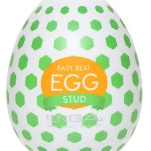TENGA Egg Stud - vajíčko masturbátor (1ks)