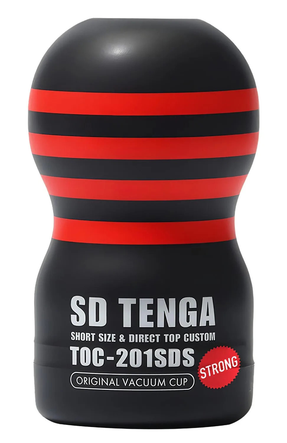 TENGA SD Original Vacuum - masturbátor (silný)