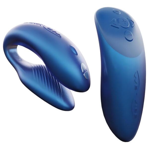 We-Vibe Chorus - nabíjecí