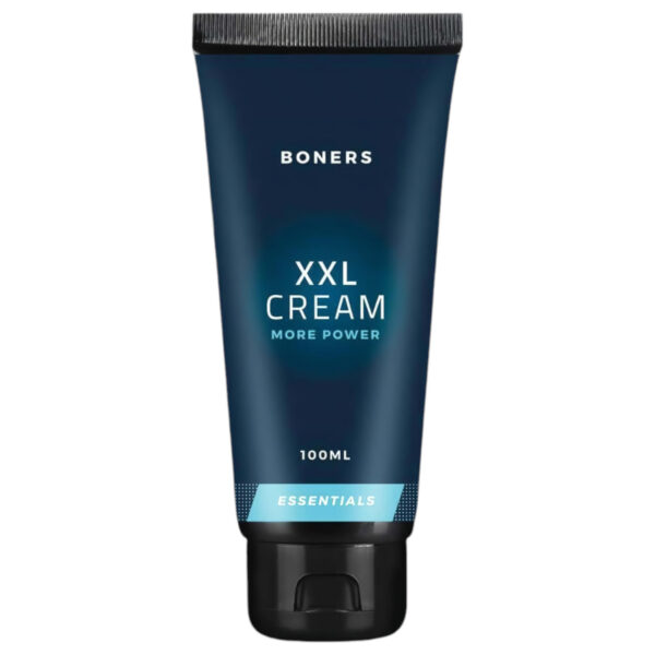 XXL intim krém pro muže - 100ml