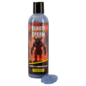 Beasty Cocks - minotauří umělé sperma lubrikant (250ml)