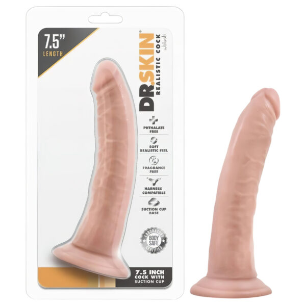 Dr. Skin 7