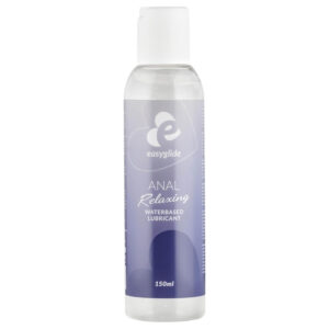 EasyGlide Anal Relax - pečující lubrikant na vodní bázi (150ml)