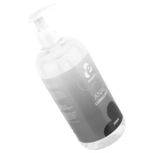 EasyGlide Anal - vodní lubrikant (500ml)