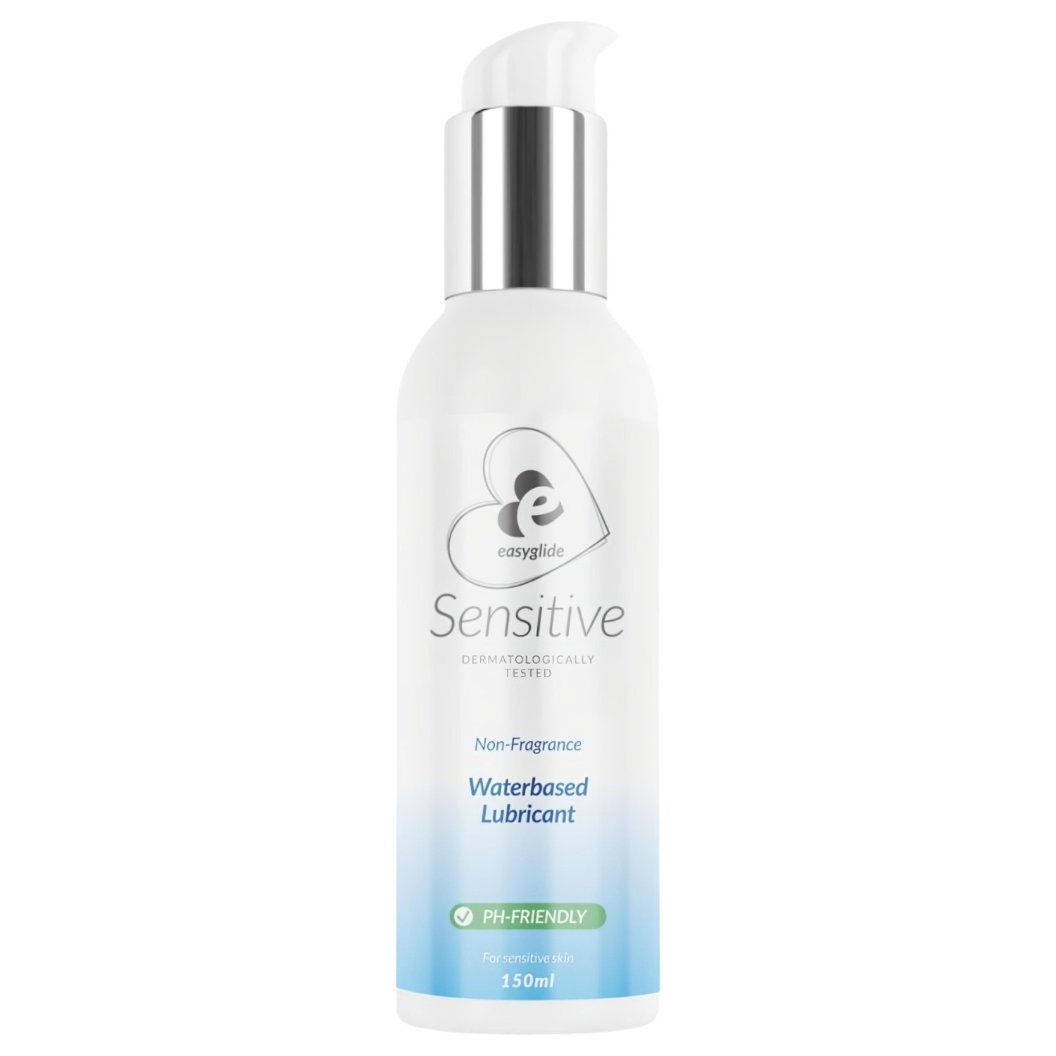 EasyGlide Sensitive - citlivý lubrikant na vodní bázi (150 ml)