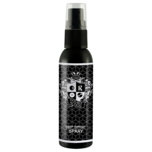 Eros Double Action - orální anestetický sprej (50ml)