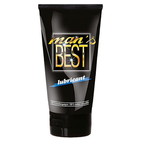 Joydivision mans BEST - lubrikant na vodní bázi (150ml)