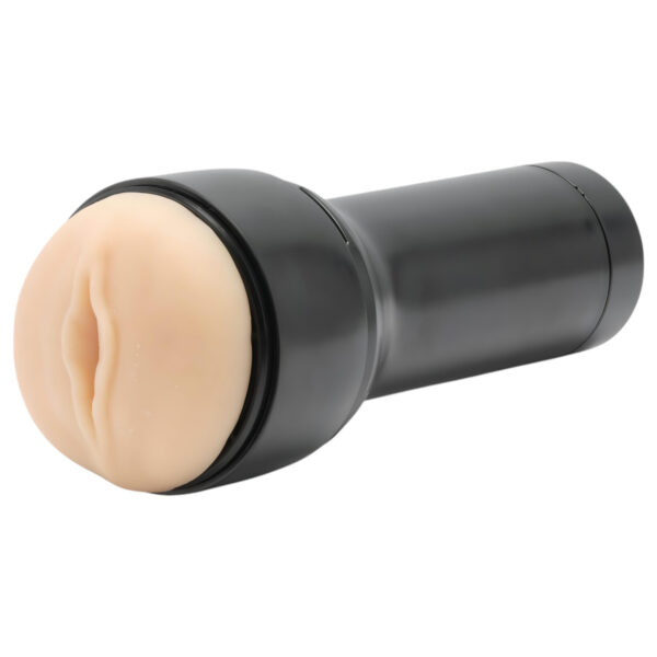 Kiiroo Feel - realistická umělá vagína - kompatibilní s PowerBlow (naturální)