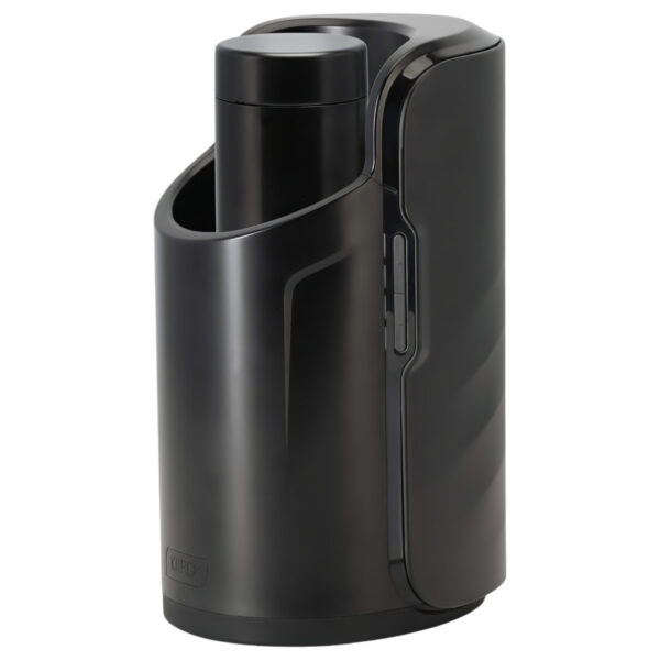 Kiiroo Keon Automatic - masturbátor příslušenství (černé)