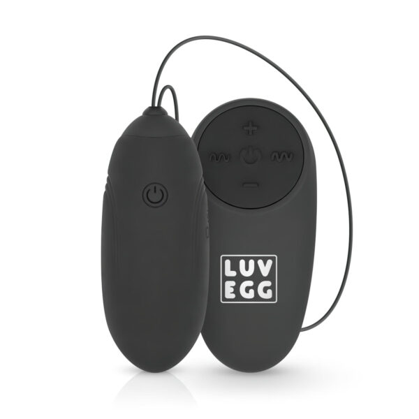 LUV EGG - bezdrátové vibrační vajíčko