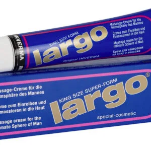 Largo - krém na penis (40ml)