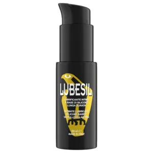 Lubesil - silikonový lubrikant (50 ml)