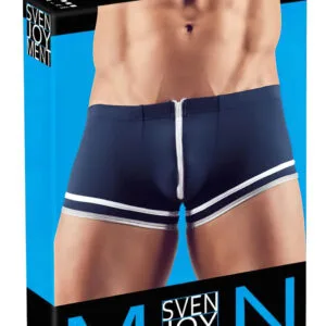 Námořnické boxerky (modré)