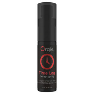 Orgie Delay Spray - zpožďující sprej pro muže (25ml)