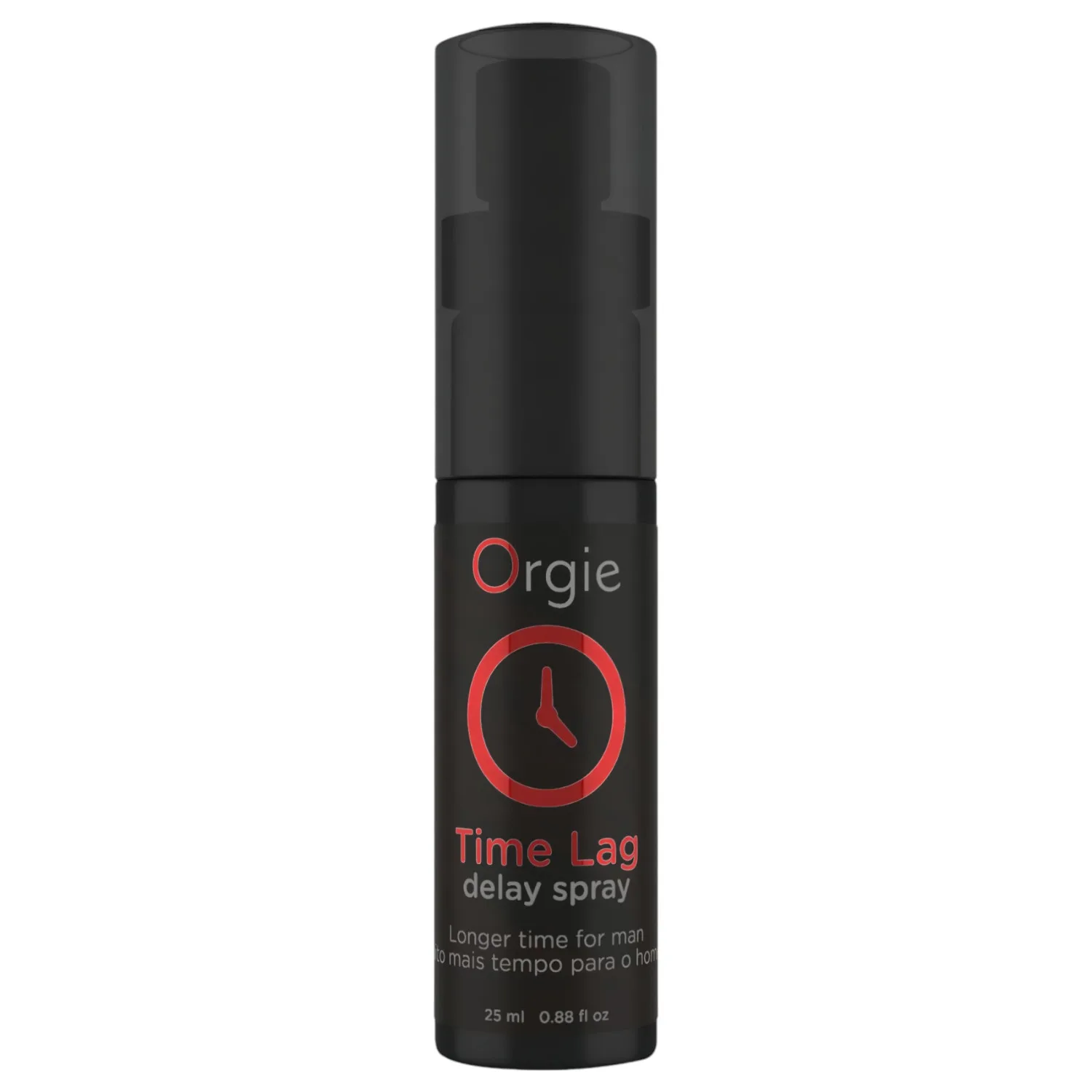 Orgie Delay Spray - zpožďující sprej pro muže (25ml)