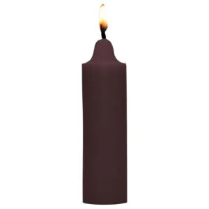 Ouch Chocolate - tělová svíce s vůní čokolády (100g)